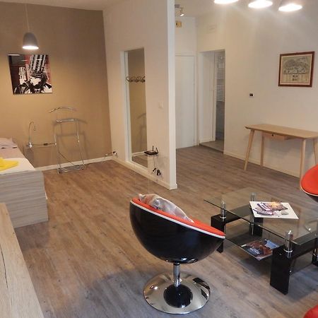 Apartment Camilla เวนิส ภายนอก รูปภาพ