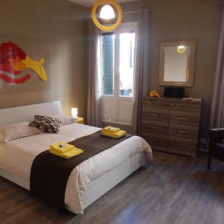 Apartment Camilla เวนิส ภายนอก รูปภาพ