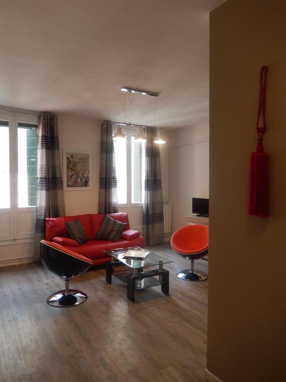 Apartment Camilla เวนิส ภายนอก รูปภาพ