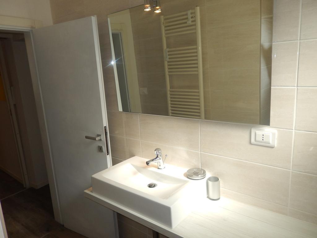 Apartment Camilla เวนิส ภายนอก รูปภาพ
